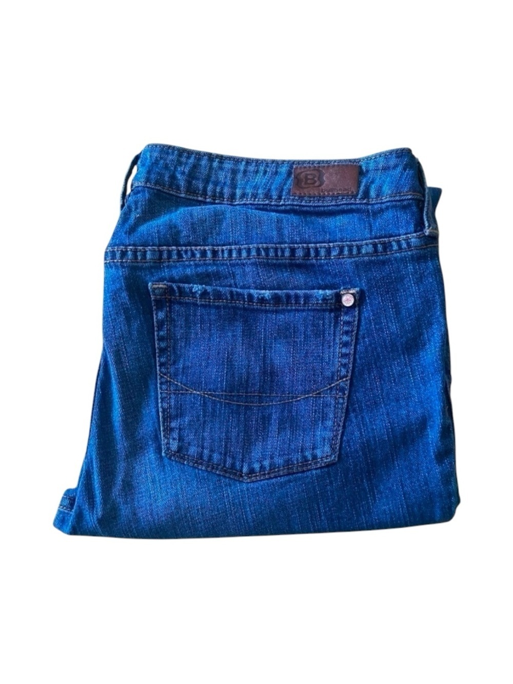 PACSUN-BULLHEAD JEANS